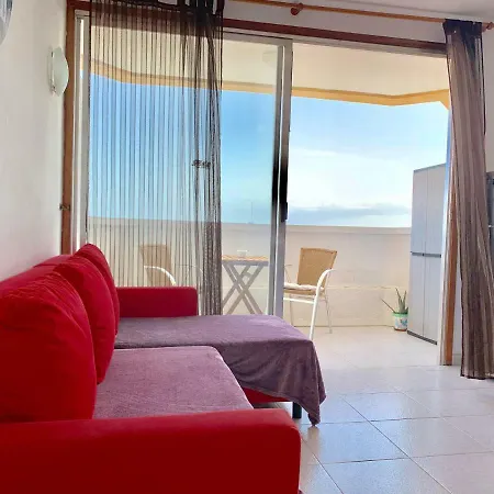 Ocean View Apartment *