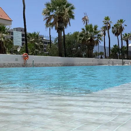Apartment Ocean View Playa de las Americas (Tenerife)