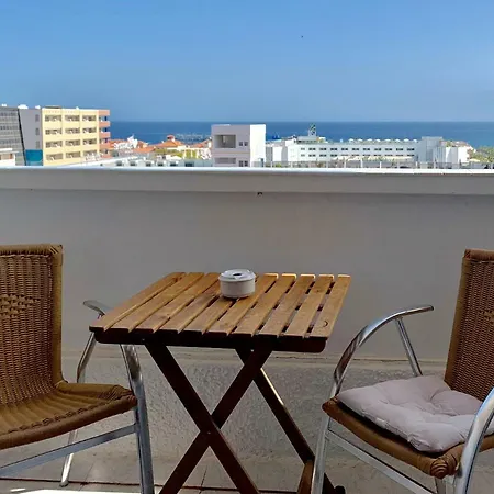 Ocean View Playa de las Americas (Tenerife)
