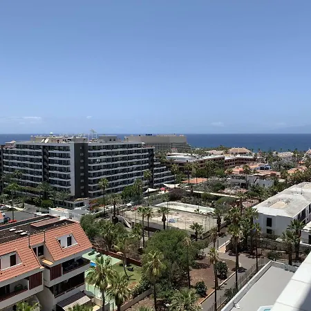 Ocean View * Playa de las Americas (Tenerife)