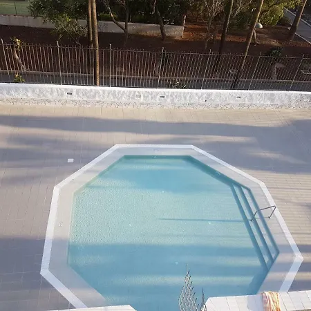 Lägenhet Ocean View